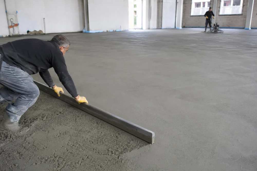 Başakşehir Şap Beton